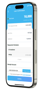 Tala Quick App Download