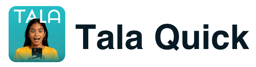 Tala Quick